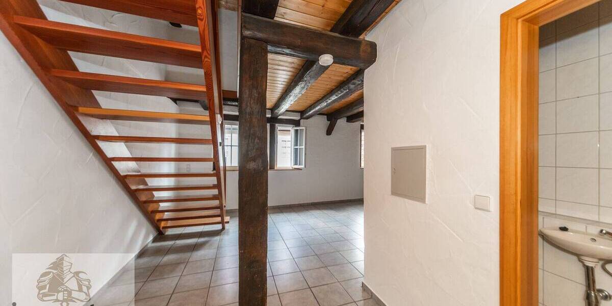 Mehrfamilienhaus, Wohnhaus Bad Wimpfen - 6 Zimmer, 244 m&sup2;, 628.888&euro; | Angebot:25776017