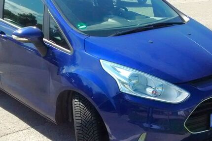 Ford B-Max 27.000 km 9.000 &euro; Bietigheim-Bissingen 74321