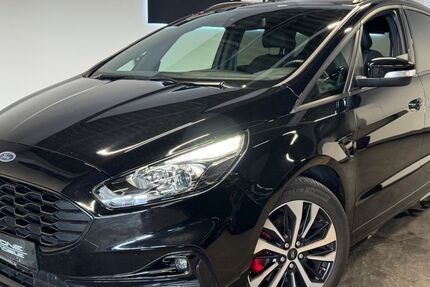 Ford S-Max 69.900 km 25.990 &euro; Bretten 75015