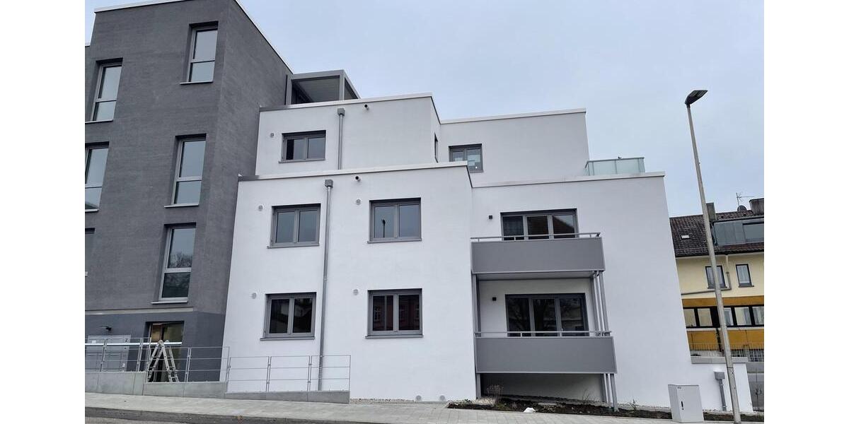 Etagenwohnung Bretten - 3 Zimmer, 76 m&sup2;, 1.169&euro; | Angebot:25570118