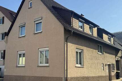Haus Gemmrigheim - 7 Zimmer, 142 m&sup2;, 335.000&euro; | Angebot:25460068