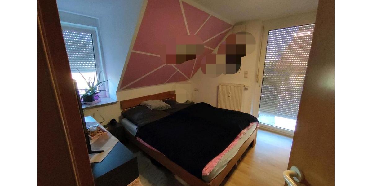 Maisonettenwohnung Bad Rappenau - 3 Zimmer, 83 m&sup2;, 940&euro; | Angebot:25325081