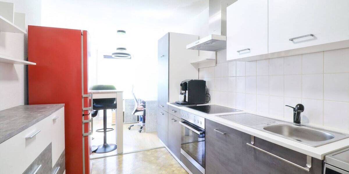 Etagenwohnung Eppingen - 3 Zimmer, 75 m&sup2;, 195.000&euro; | Angebot:26501904