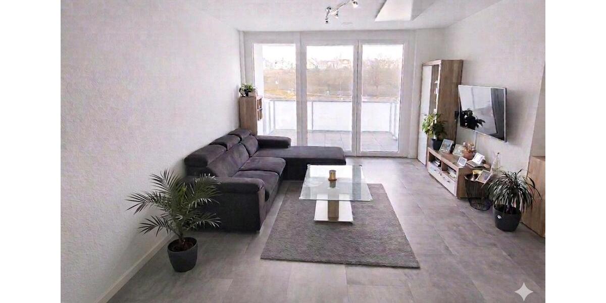 Etagenwohnung Besigheim - 2.5 Zimmer, 69 m&sup2;, 369.000&euro; | Angebot:24829853