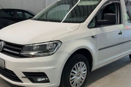VW Caddy 151.000 km 14.999 &euro; Oberderdingen 75038