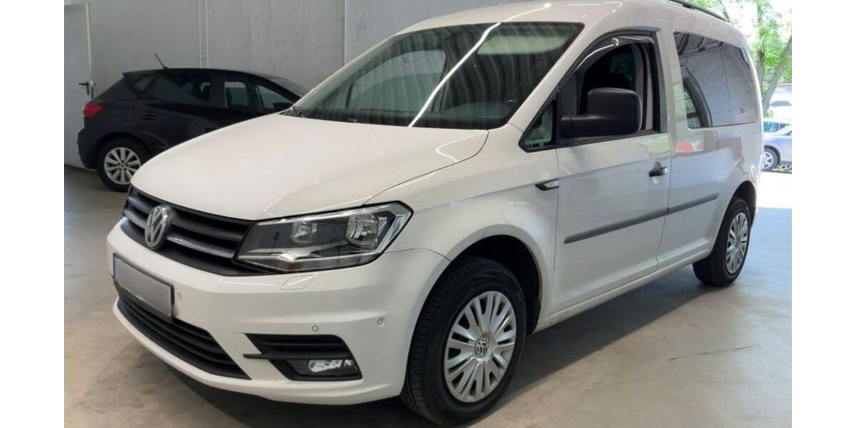 VW Caddy 151.000 km 14.999 &euro; Oberderdingen 75038