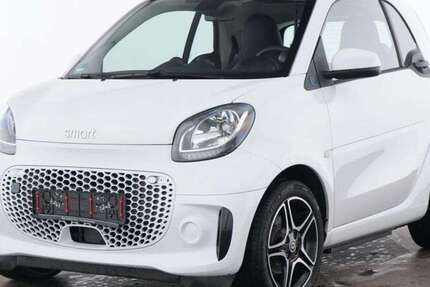 Smart forTwo 6.393 km 20.555 &euro; Bruchsal 76646