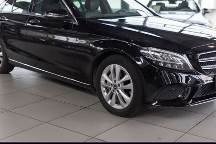 Mercedes-Benz C 300 127.265 km 24.340 &euro; Kraichtal 76703