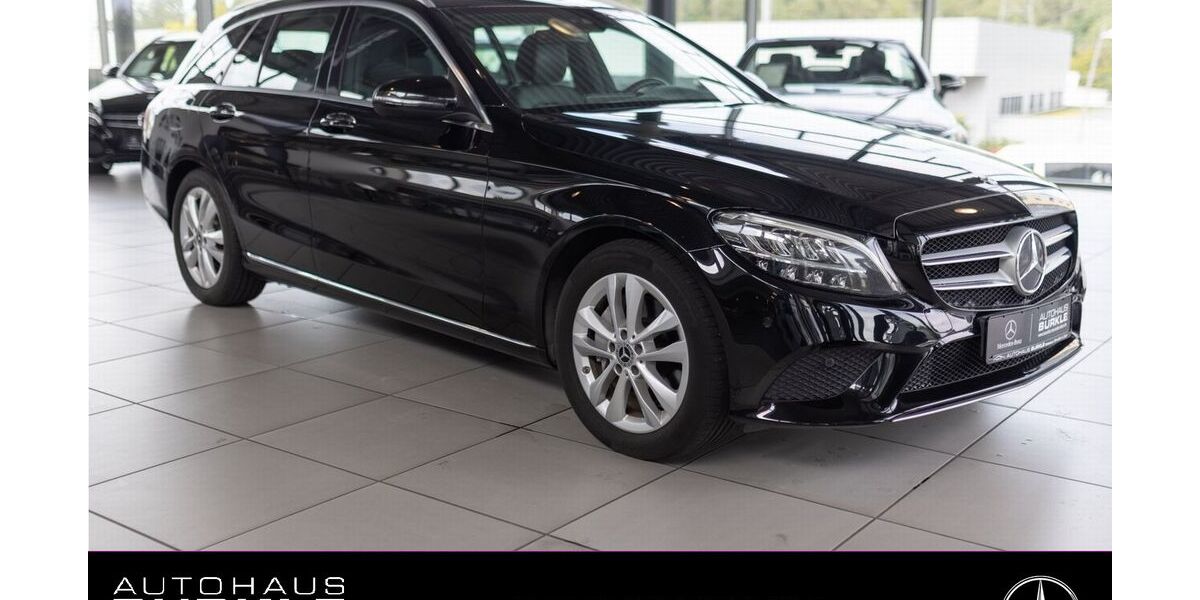 Mercedes-Benz C 300 127.265 km 24.340 &euro; Kraichtal 76703