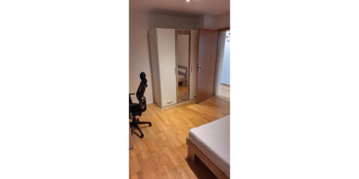 Maisonettenwohnung Mosbach - 1 Zimmer, 16 m&sup2;, 345&euro; | Angebot:25216222