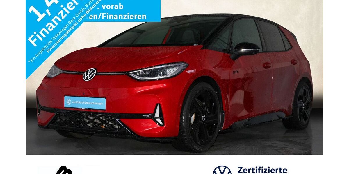 VW ID.3 5.782 km 43.900 &euro; Weingarten 76356