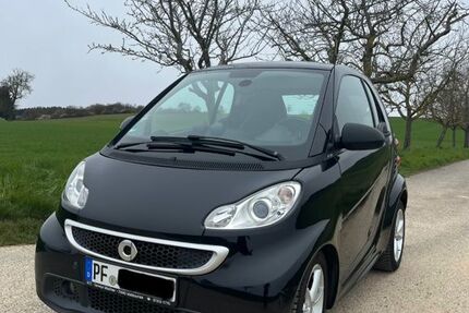 Smart ForTwo 113.700 km 4.499 &euro; Neulingen 75245