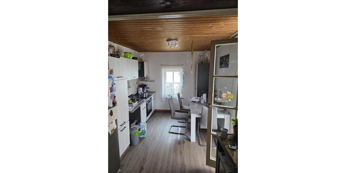 Mehrfamilienhaus, Wohnhaus Zaberfeld - 8 Zimmer, 210 m&sup2;, 280.000&euro; | Angebot:26896874