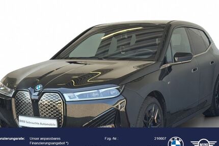 BMW iX 29.436 km 47.880 &euro; Heilbronn 74076