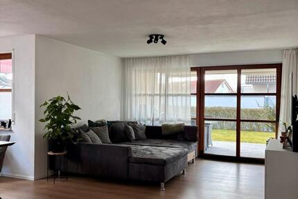 Wohnung Bad Friedrichshall - 3 Zimmer, 95 m&sup2;, 395.000&euro; | Angebot:24976155