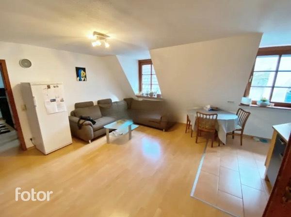 Etagenwohnung Bruchsal - 3 Zimmer, 78 m&sup2;, 234.999&euro; | Angebot:26567395