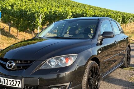Mazda 3 125.000 km 8.990 &euro; Heilbronn 74080