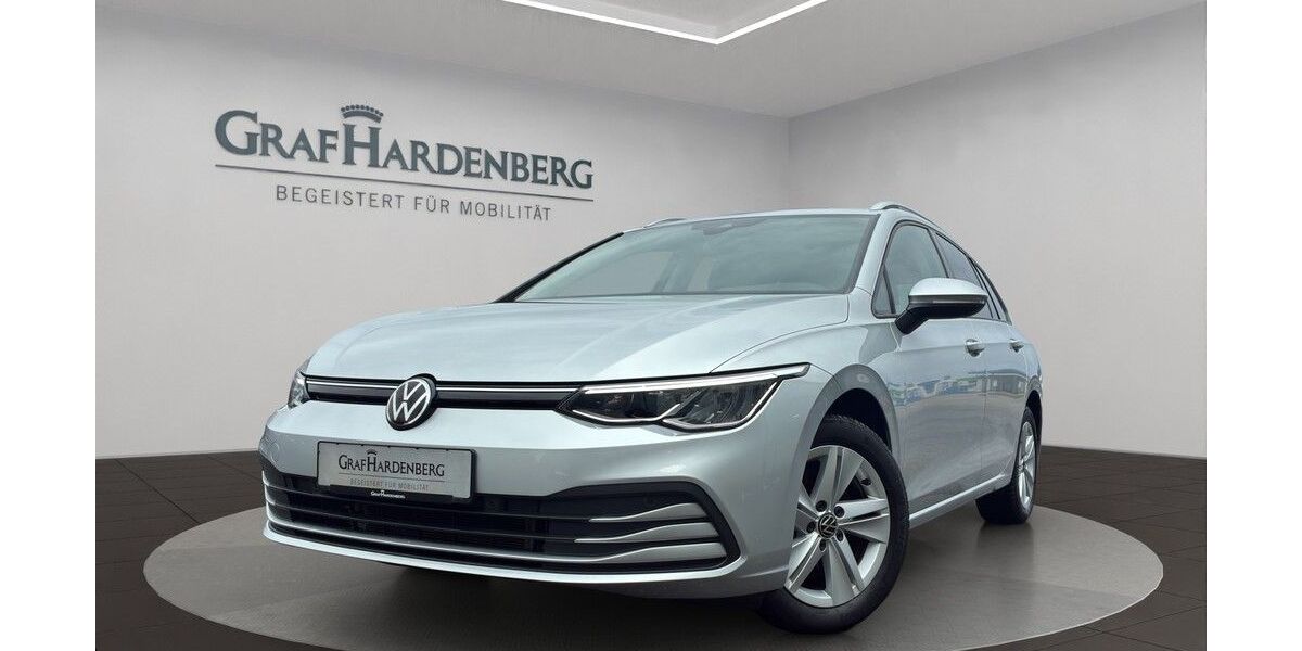 VW Golf 38.001 km 25.890 &euro; Bretten 75015