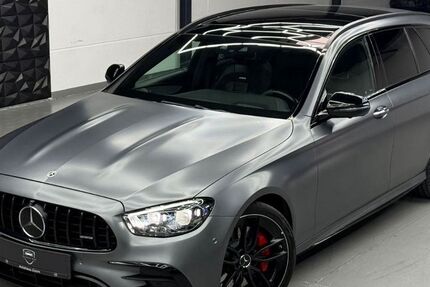 Mercedes-Benz E 53 AMG 149.980 km 49.880 &euro; Sinsheim 74889