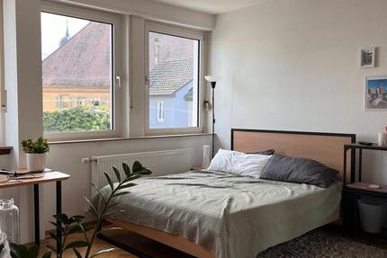 Wohnung Heilbronn - 5 Zimmer, 125 m&sup2;, 460&euro; | Angebot:26029518