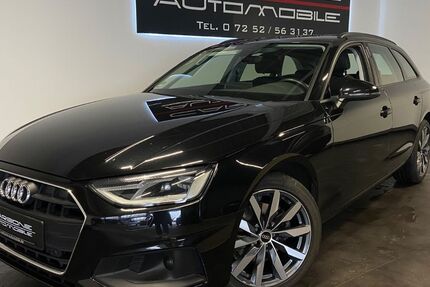 Audi A4 122.700 km 19.990 &euro; Bretten 75015