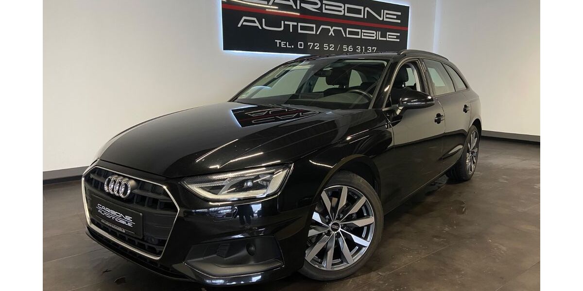 Audi A4 122.700 km 19.990 &euro; Bretten 75015