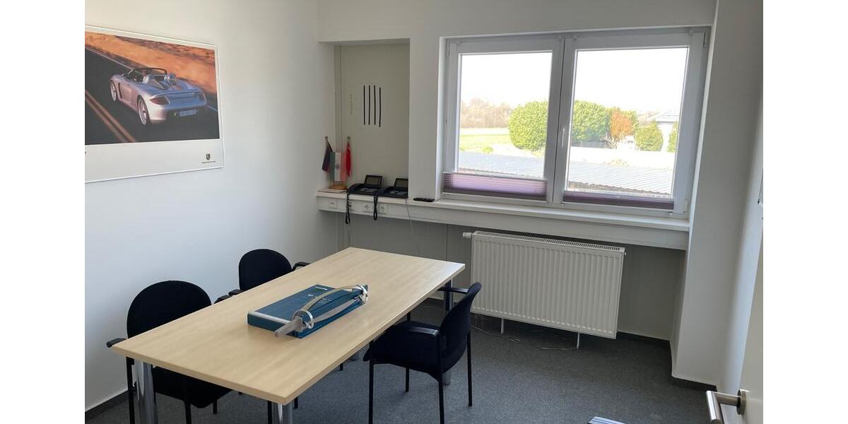 Gewerbeobjekt Nußloch - 2.610&euro; | Angebot:25797174