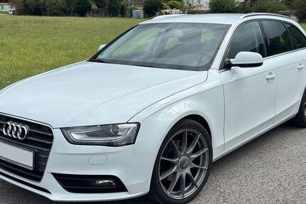 Audi A4 218.260 km 8.800 &euro; Mühlacker 75417