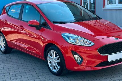 Ford Fiesta 146.000 km 8.995 &euro; Bruchsal-Helmsheim 76646