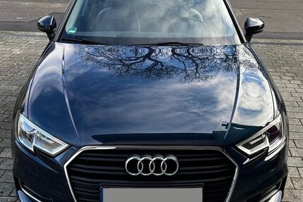 Audi A3 111.000 km 14.900 &euro; Bad Friedrichshall 74177