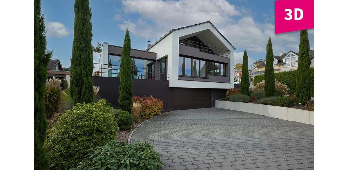 Einfamilienhaus Knittlingen - 6 Zimmer, 255 m&sup2;, 1.275.000&euro; | Angebot:23555802