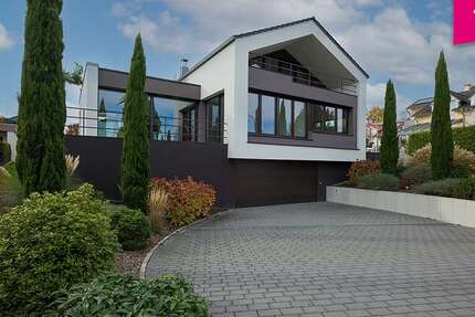 Haus Knittlingen - 6 Zimmer, 255 m&sup2;, 1.275.000&euro; | Angebot:23555802