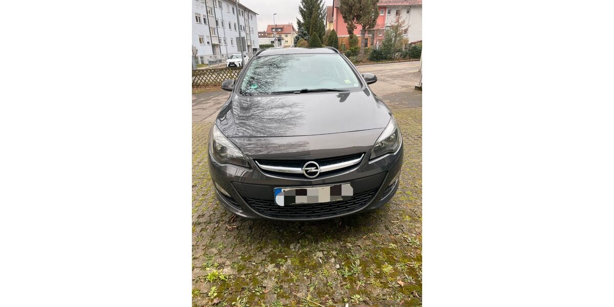 Opel Astra 225.000 km 3.299 &euro; Tamm 71732