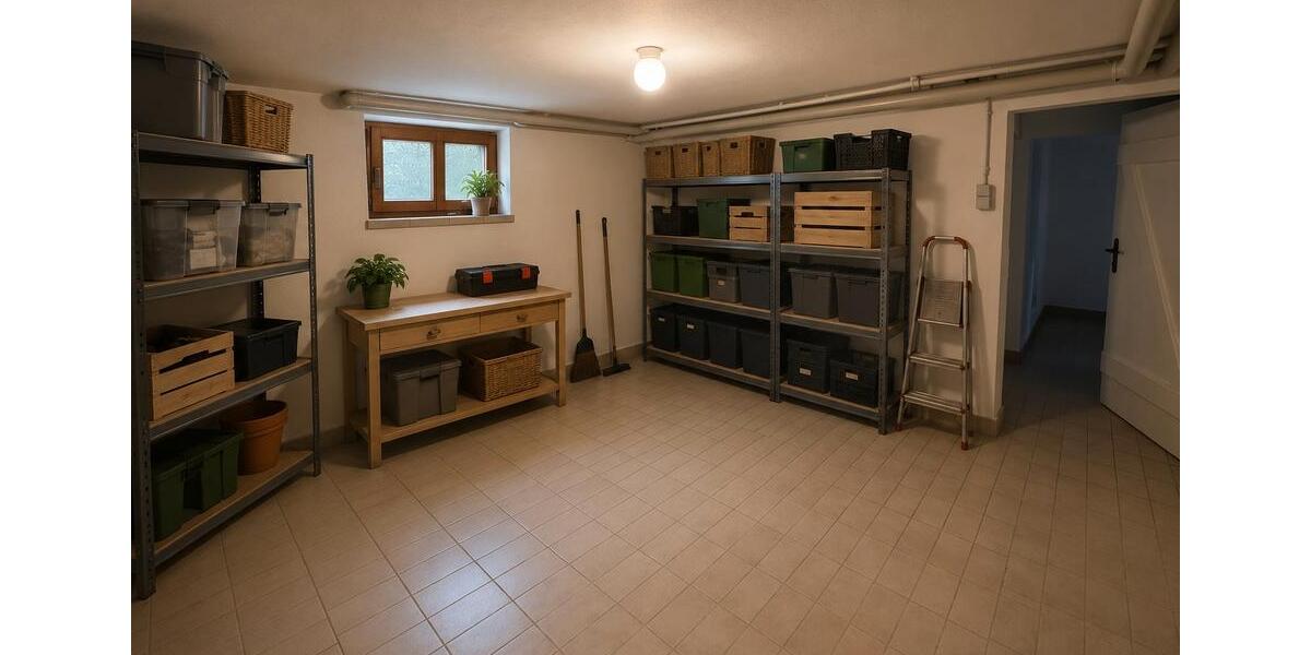 Etagenwohnung Heilbronn Böckingen - 2 Zimmer, 62 m&sup2;, 830&euro; | Angebot:26578777