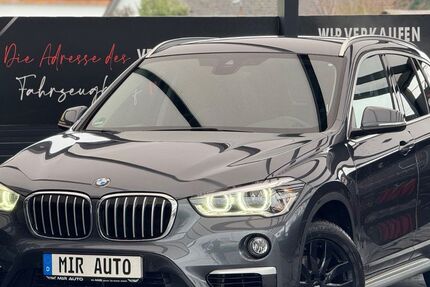 BMW X1 130.000 km 24.900 &euro; Sinsheim 74889