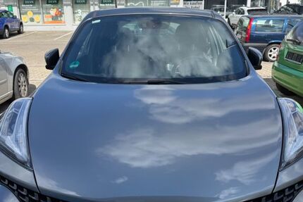 Nissan Juke 78.000 km 12.100 &euro; Sinsheim 74889