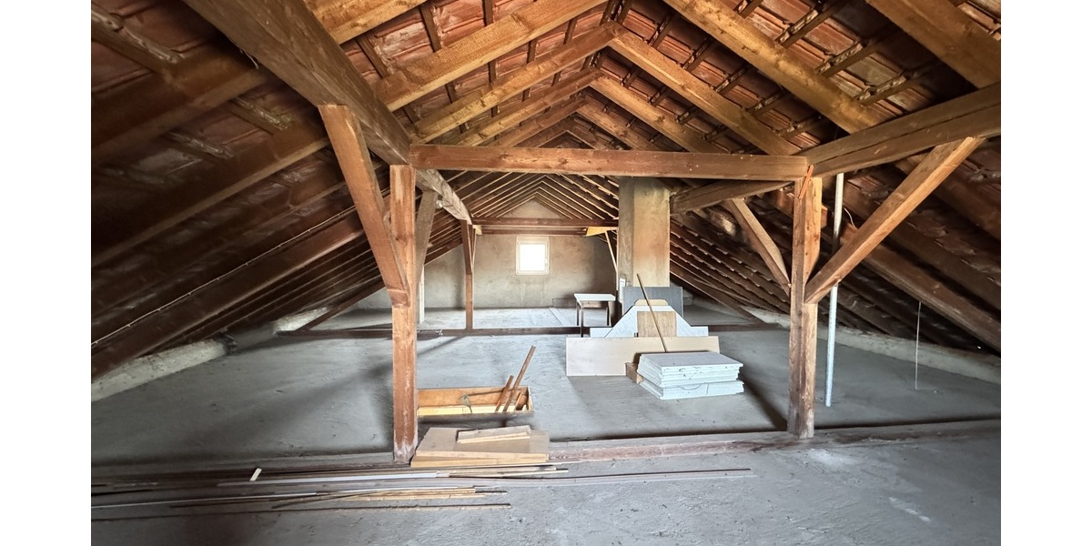 Handwerkerprojekt in Top-Lage von Oberderdingen - Einfamilienhaus Oberderdingen | Angebot:23426284