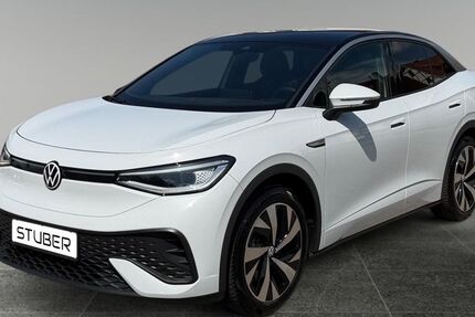 VW ID.5 29.250 km 33.690 &euro; Zaberfeld 74374