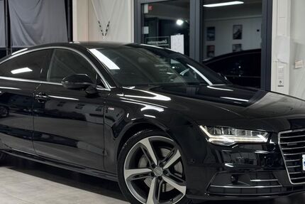 Audi A7 128.000 km 23.990 &euro; Mühlacker 75417