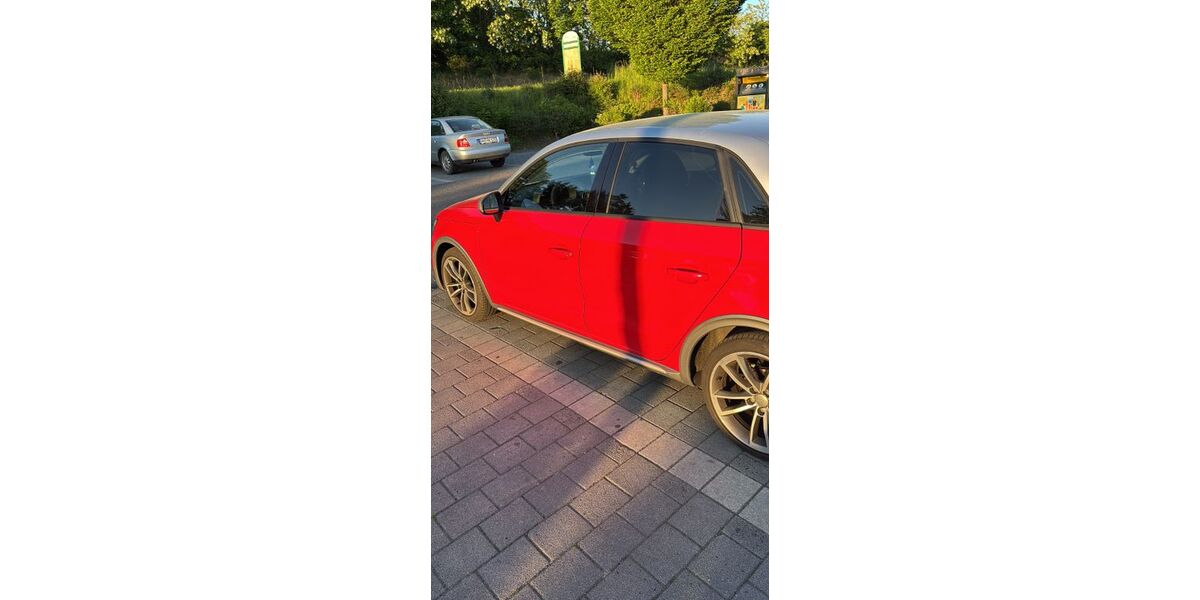 Audi A1 174.000 km 9.500 &euro; Gemmingen 75050