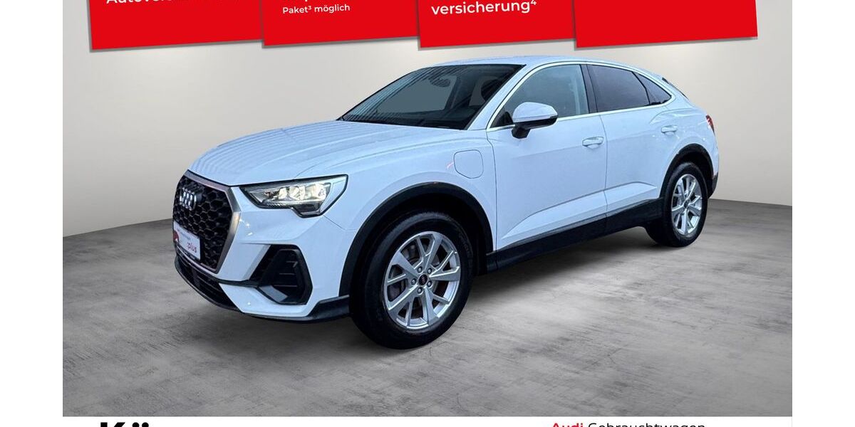 Audi Q3 130.596 km 23.360 &euro; Mosbach 74821