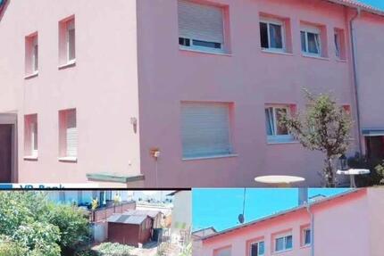 Wohnung Gemmrigheim - 3 Zimmer, 86 m&sup2;, 1.100&euro; | Angebot:25892373