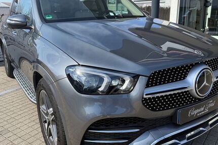 Mercedes-Benz GLE 400 92.100 km 57.990 &euro; Forst 76694