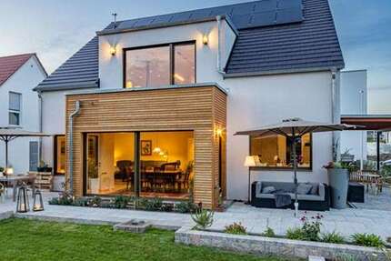 Haus KIESELBRONN - 5 Zimmer, 150 m&sup2;, 985.000&euro; | Angebot:25195038