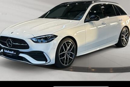 Mercedes-Benz C 300 6.943 km 49.889 &euro; Heilbronn 74072