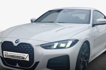 BMW 420 19.923 km 47.490 &euro; Bruchsal 76646