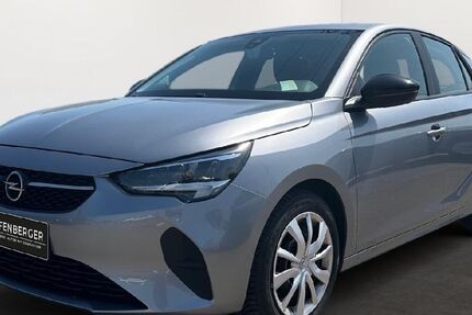 Opel Corsa 39.250 km 15.660 &euro; Ingersheim 74379