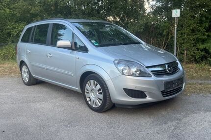 Opel Zafira 210.000 km 3.750 &euro; Mühlacker 75417