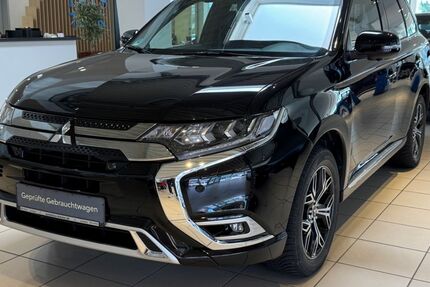 Mitsubishi Outlander 85.000 km 20.900 &euro; Bruchsal 76646