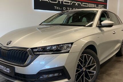 Skoda Octavia 178.900 km 16.890 &euro; Bretten 75015